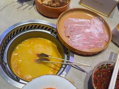 -海底捞大排档火锅(打浦路店)