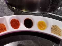 -十三姨正合丰烤肉(营迹路店)