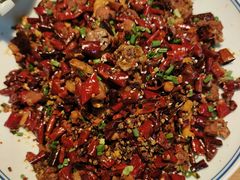 -饭江湖·江湖菜(湖广会馆店)