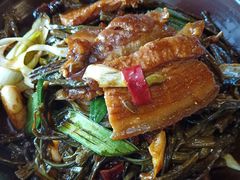 -又一福烤鸭·北京菜(东四店)