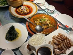 -荔枝苑养生餐厅(尊尚领地店)