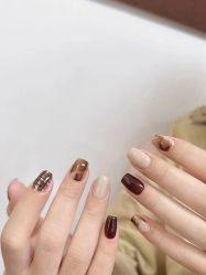 -ChuLian初莲日式美甲美睫