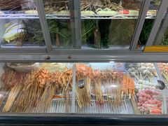 -丹妹麻辣烫(袁家岭20year店)
