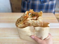 -海萍馄饨(湖北路店)