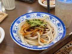 -西安贾三灌汤包·回坊小吃·清真炒菜(北院门总店)