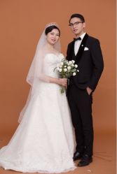 -唯一视觉婚纱摄影(李家村店)
