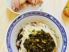 -盛兴面馆(真儒大厦店)