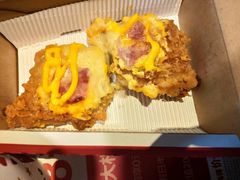 -肯德基(常熟百润发店)