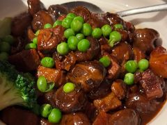 -楚山晓·楚湘菜(江夏永旺店)
