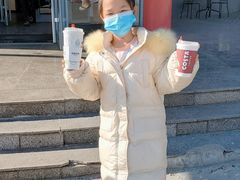 -COSTA COFFEE(百葛服务区店)