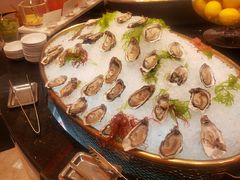 -咖啡苑 - 蔚藍夏日限定主题(永利皇宫店)