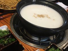 -盈田盈粥庄(博山东路店)