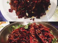 -吴记酱骨炖菜馆(西大直街店)