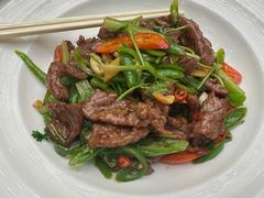 -中山国际酒店中餐厅