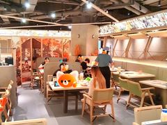 -蚂蚁洞·烤肉大营地(上海静安大悦城店)