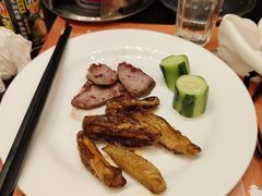 -洲际酒店·地平线全日餐厅HORIZON CAFÉ