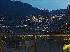 -侯家庄私房菜馆观景餐厅