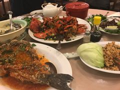 -新港海鲜酒家