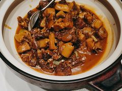 -山公馆餐厅(东塘店)