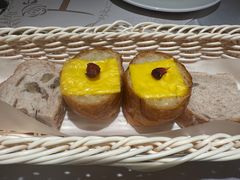 -晶雅花园西餐厅(南京首店)