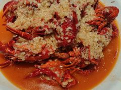 -周姑娘不等味·牛羊肉火锅·螃蟹罗氏虾·烤鱼烤串(高邮店)