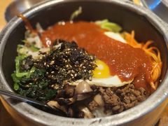 -土大力韩式烤肉料理(39年·和平路店)