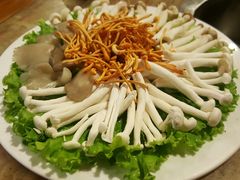 -东来顺饭庄(西直门店)