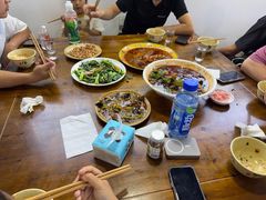 -天全县三土司椒麻鸡餐厅