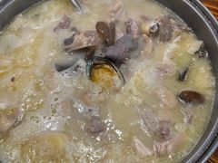 -侠成水上农庄(工业大道店)