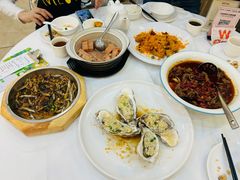 -东江渔村·古典园林·30年粤菜老字号(太和店)