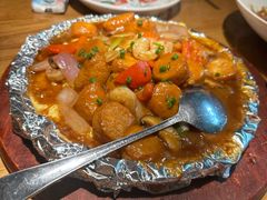 -大家食府·福建菜(FAC协盛中心庭院餐厅店)