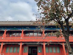 -北京石刻艺术博物馆(五塔寺)