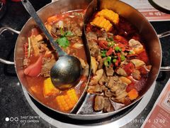 -刘一锅筋头巴脑(王府井店)