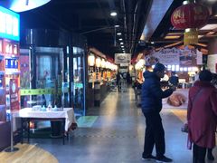 -胡杨记忆(和平路店)