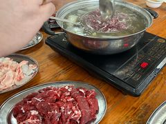 -江村四哥新鲜牛肉店(江高总店)