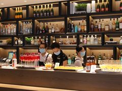 -粤海喜来登酒店·&More聚驿(天河城店)