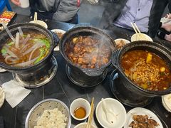 -二楼老店重庆鸡公煲(真光路店)