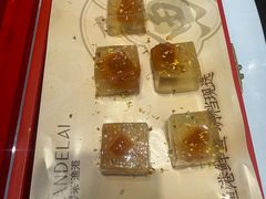 -鲜得莱渔港·小平岛海胆馆(七贤岭店)