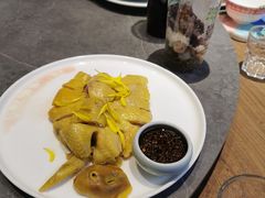 -江南里·新浙菜(苏州大悦城店)