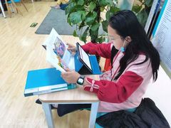 -GogoReading少儿英语分级阅读(双井中心店)