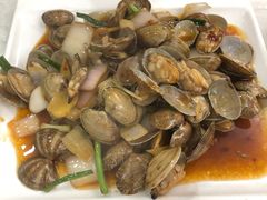 -沈家门小海鲜
