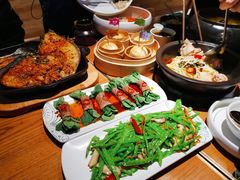 -云海肴·汽锅鸡·云南菜(高德置地店)