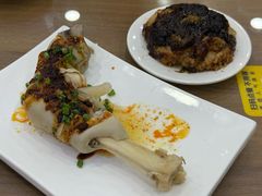-西安贾三灌汤包·回坊小吃·清真炒菜(北院门总店)