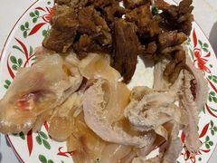 -汕头八合里海记牛肉店(清河店)