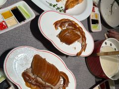 -秀儿四九城·新京菜(亚运村鸟巢店)