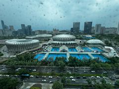 -济南喜来登酒店