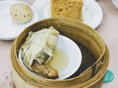 -香港蓮香樓(中環店)