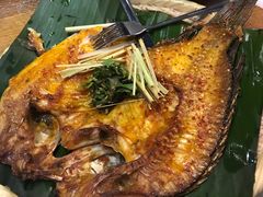 -云海肴·汽锅鸡·云南菜(天津国金汇店)