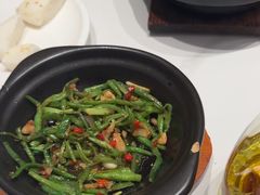 -国人川菜(李家村建东街店)