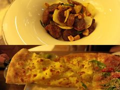 -1861意大利餐厅(文化广场店)